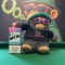 Elfbar 4 in 1 3200 Puffs Rechargeable Battery - EB Edition